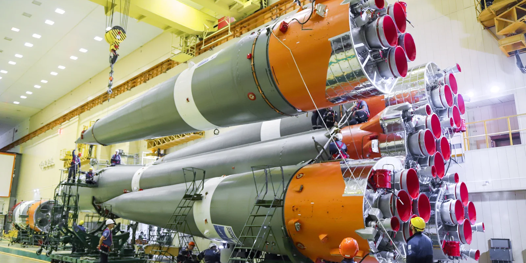 Как Россия готовит новые миссии к Луне, Марсу и Солнцу