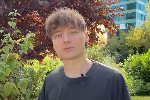     YouTube-канал Ивангая