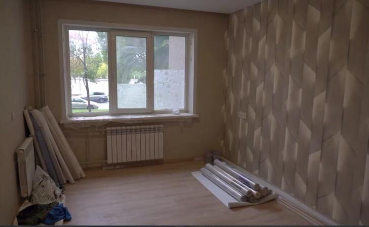    Кадр из видео тг-канала Александра Хинштейна.