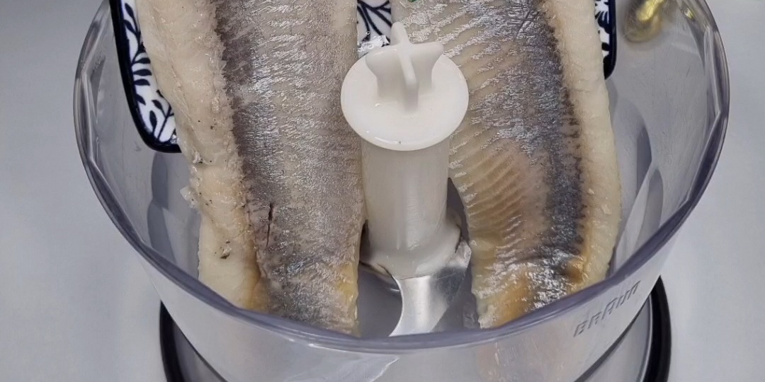 Форшмак – это не просто закуска, а целая кулинарная история.