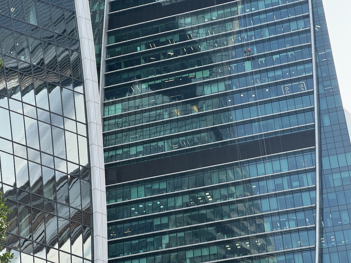 Фото © «Московская газета»