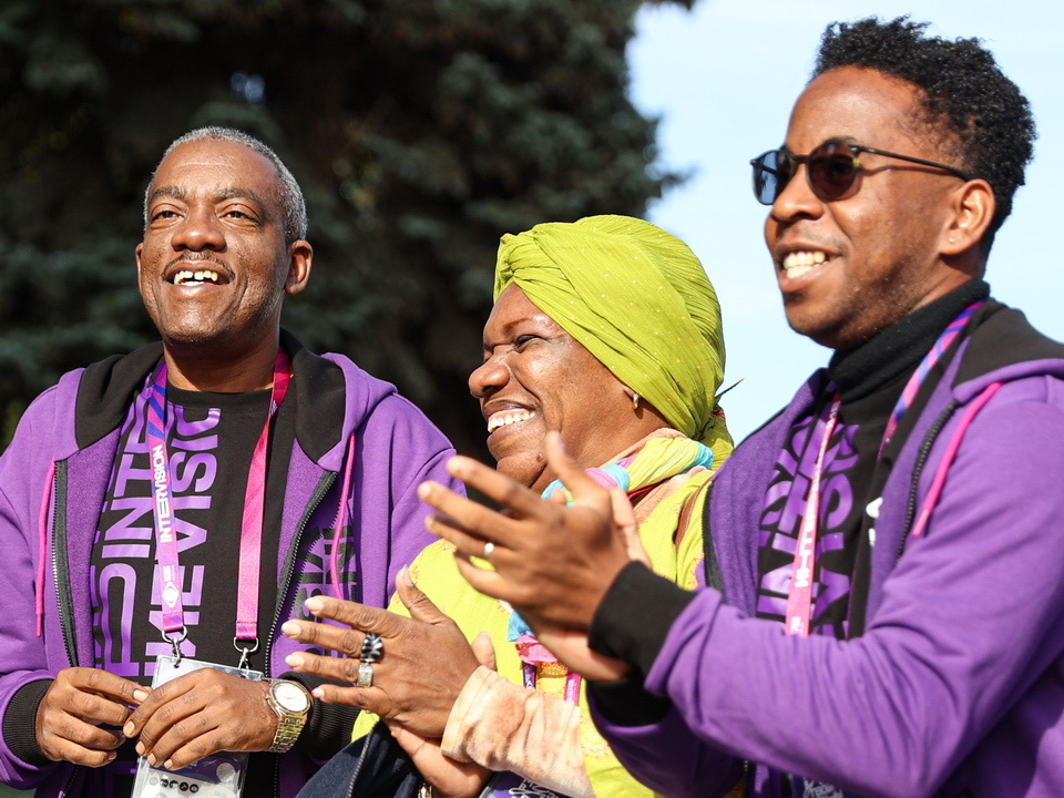     Фото: ТАСС/Валерия Калугина