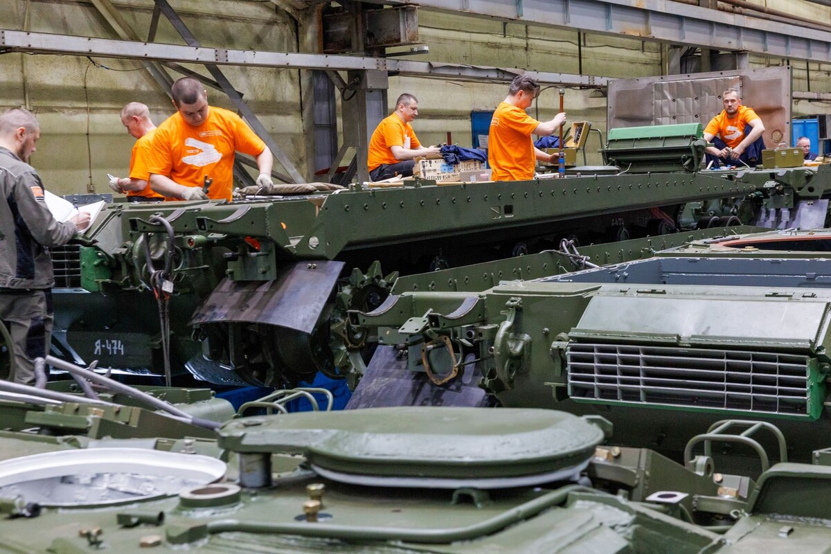     / Источник: © Вадим Савицкий/пресс-служба Минобороны РФ/ТАСС