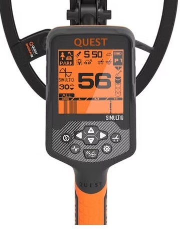 Quest S-Pro