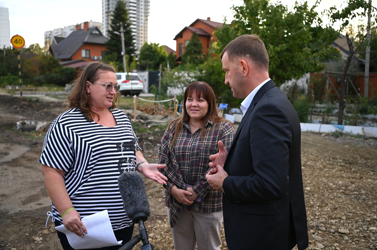 Фото: Андрей Зубов