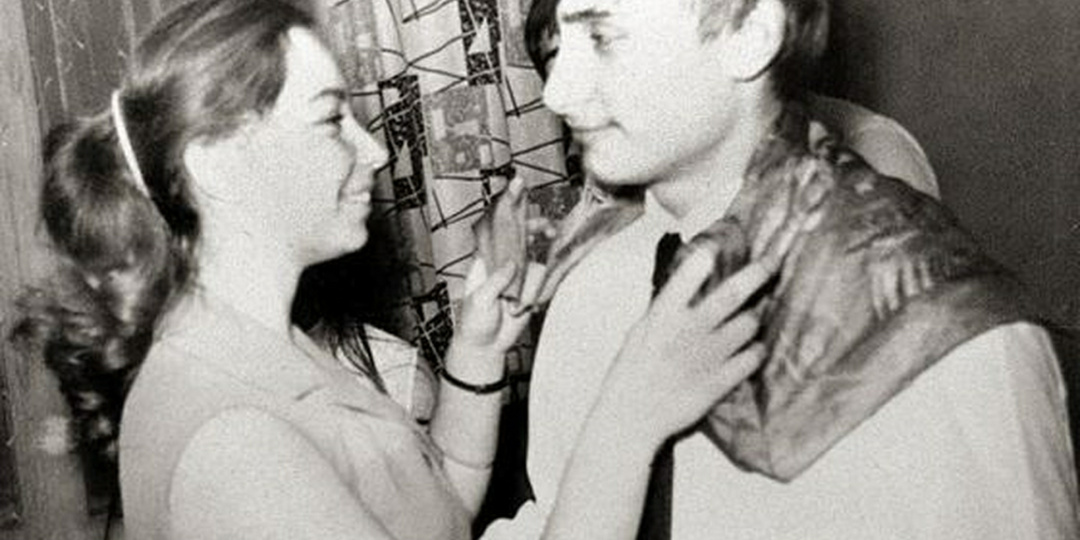 "Ку-ку, это я!" Разгильдяй и хулиган с золотым сердцем. Каким был Путин во время учёбы в школе?