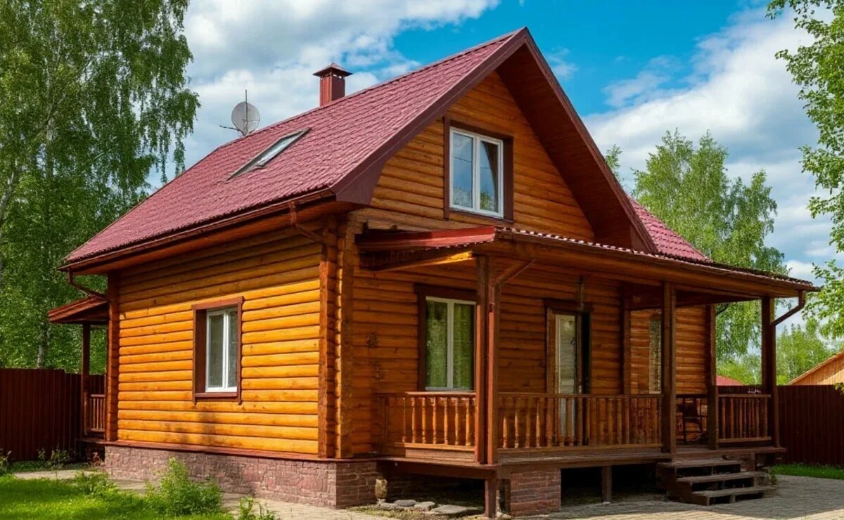    Эксперимент по легализации гостевых домов могут расширить на всю страну