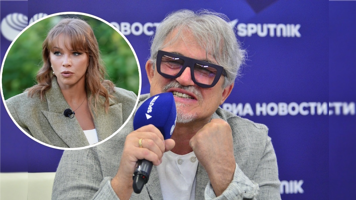 Фото: Prt Scr youtube.com / FAMETIME TV; Павел Кашаев/globallookpress.com;