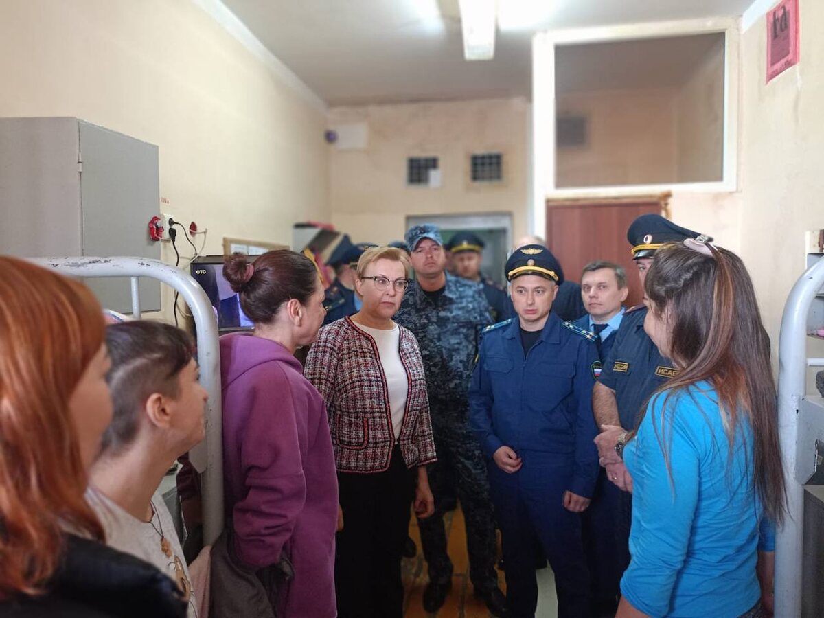    Фото Прокуратуры Самарской области