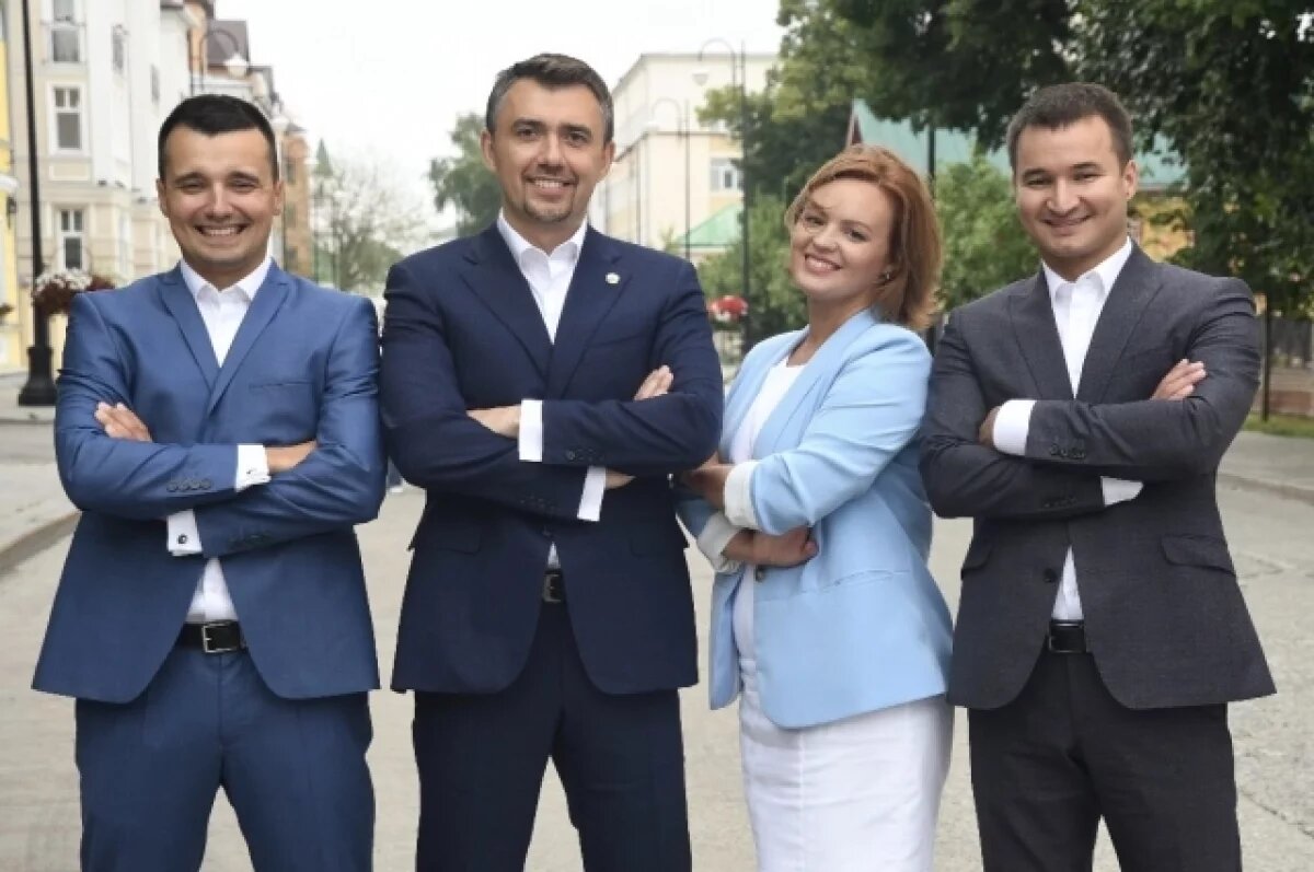    Садыков назначен вице-премьером по восстановлению подшефных городов