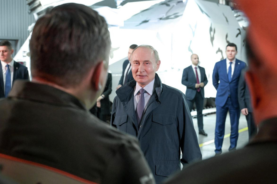    Алексей Никольский/РИА Новости