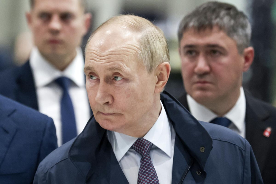    Михаил Синицын/РИА Новости