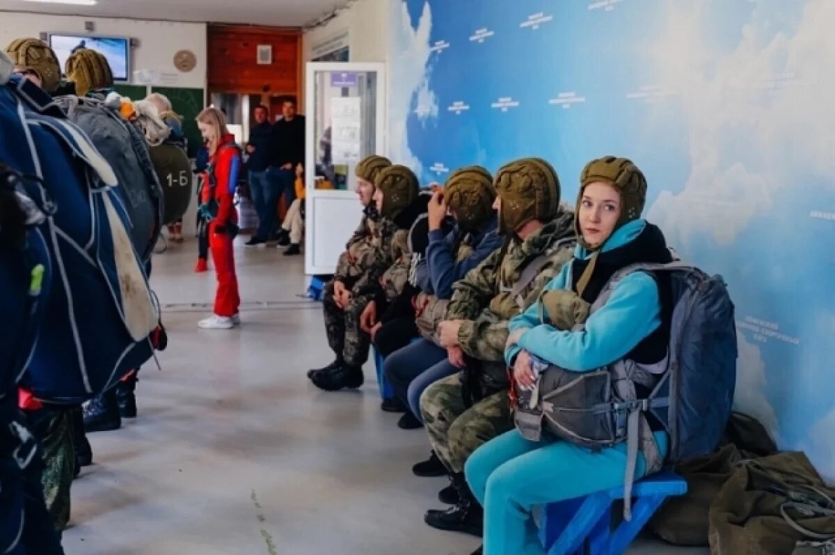    Сургутский район поддержал антинаркотическую акцию