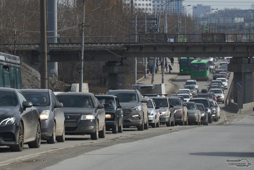    Фото: Лидия Аникина © ИА "Уральский меридиан"