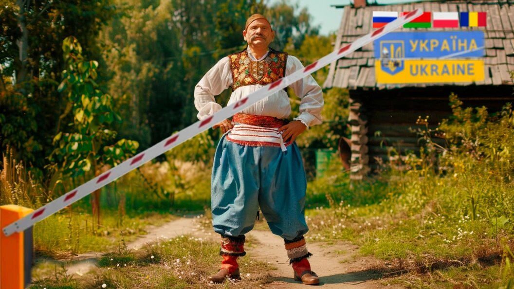    Коллаж Царьграда