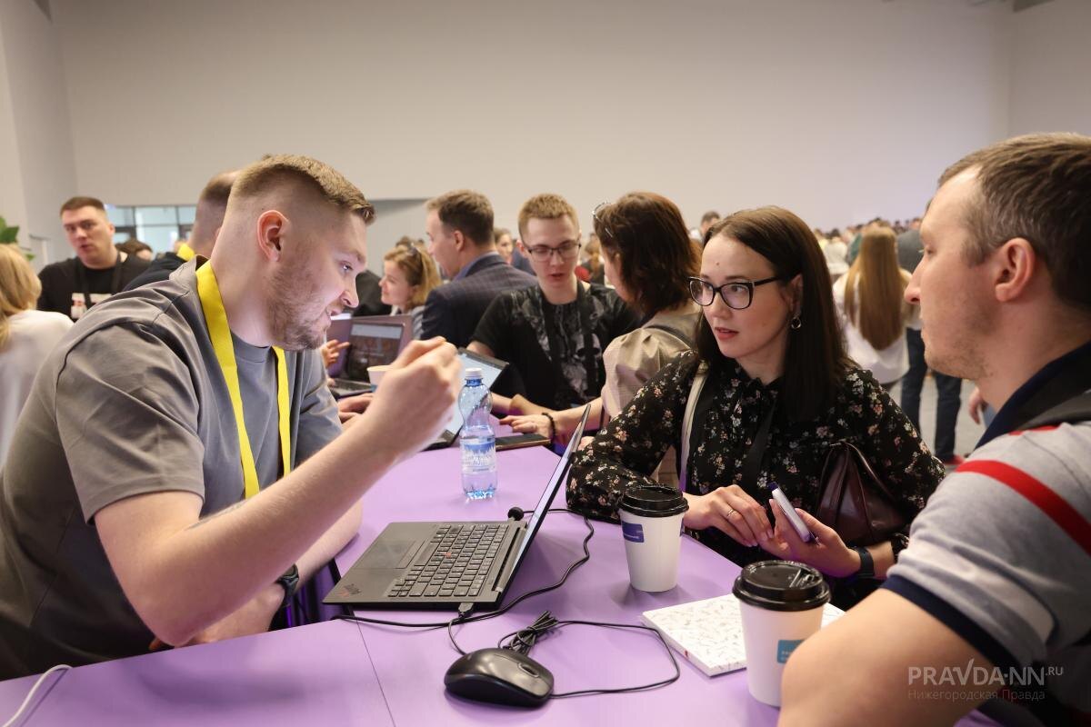    В рамках Школы на пройдет 11 сессий и семь интерактивов, направленных на развитие предпринимательства