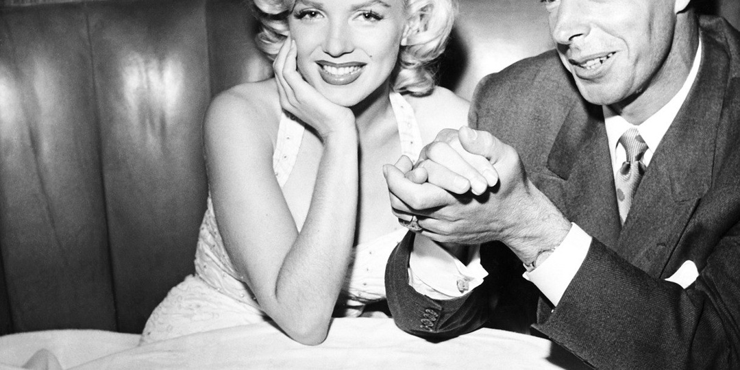 Обреченный брак