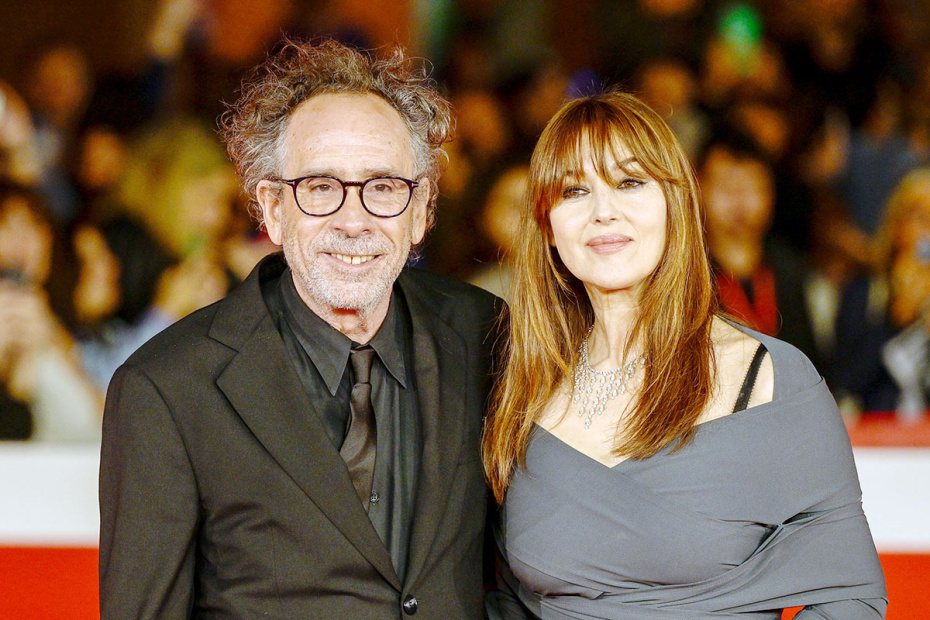    Fabrizio Corradetti/LiveMedia/Global Look Press