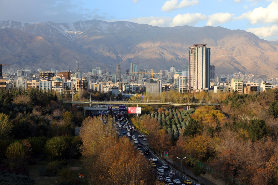    Sha Dati/XinHua/Global Look Press