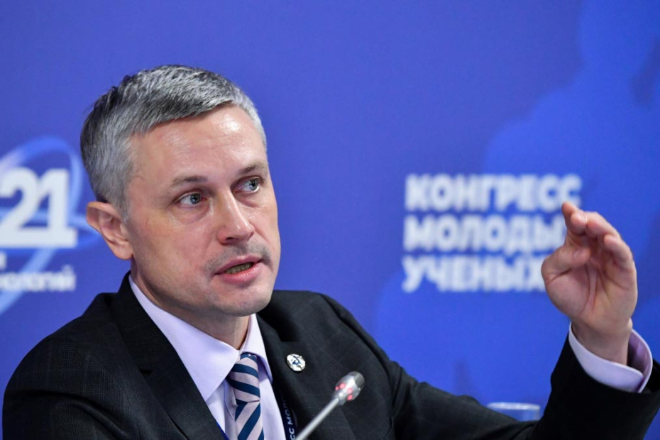    Евгений Биятов/РИА Новости