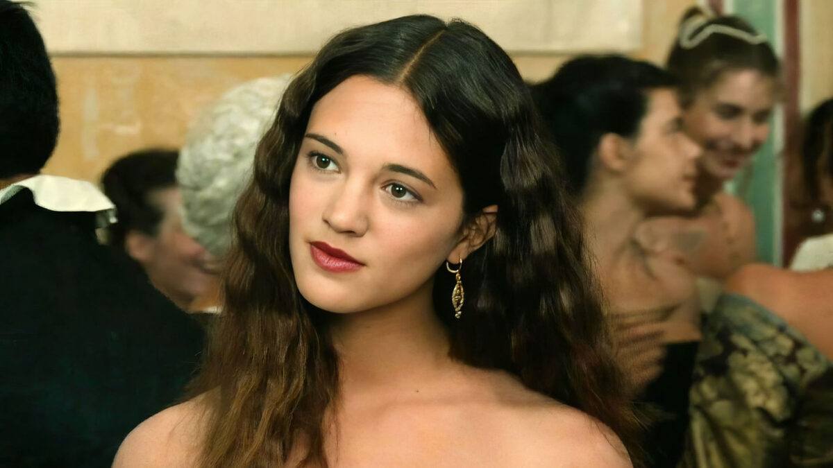 Франция… реж. Патрис Шеро, Кинопоиск — 7.6