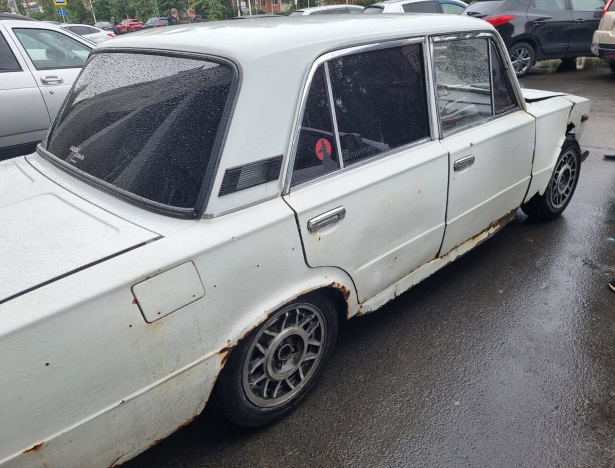    Фото: Госавтоинспекция Петрозаводска /"ВК"