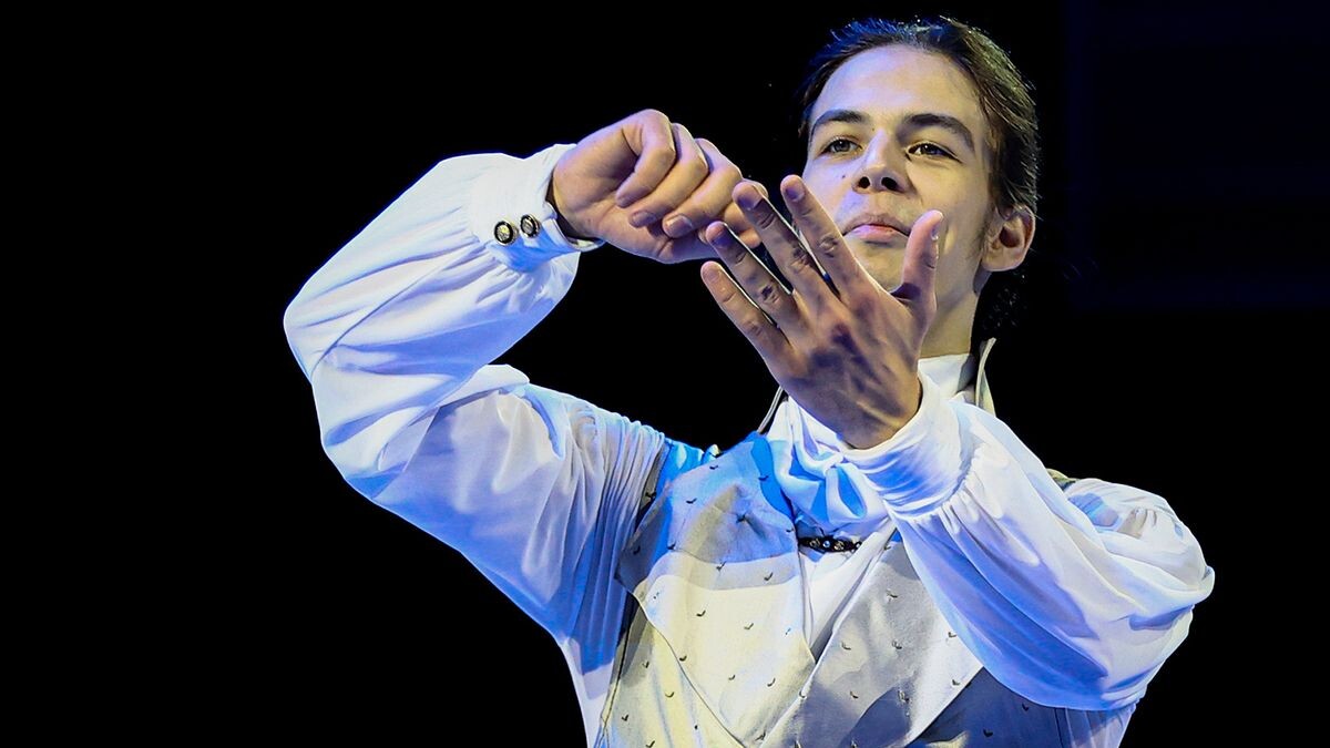    Александр Мысякин, Sport24