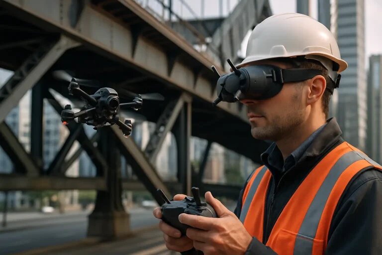    Что даёт обучение FPV в долгосрочной перспективе "Обученик"