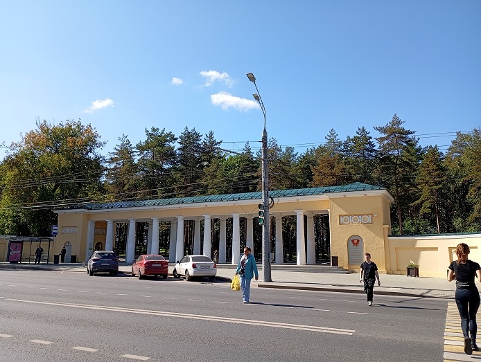 Нижний Новгород, 5 сентября 2025