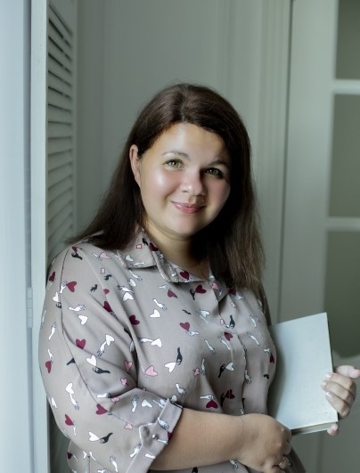 Преподаватель МИИПП: Разина Елена Сергеевна