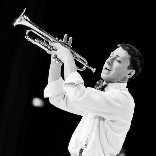     Пётр Востоков отпразднует день рождения Джорджа Гершвина в БЗК