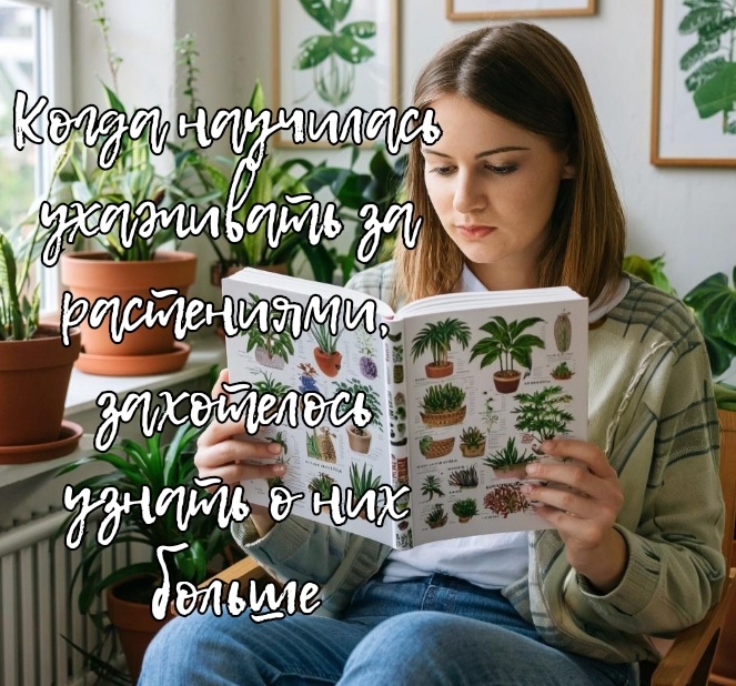 К своему стыду, признаюсь, что книги читаю на столько редко, что последняя книга была много лет назад (художественная литература). Все более привычным сейчас для меня добывать информацию из сети (научные статьи и прочее.). А эта девушка на фото ИИ и мои попытки освоить фотошоп.