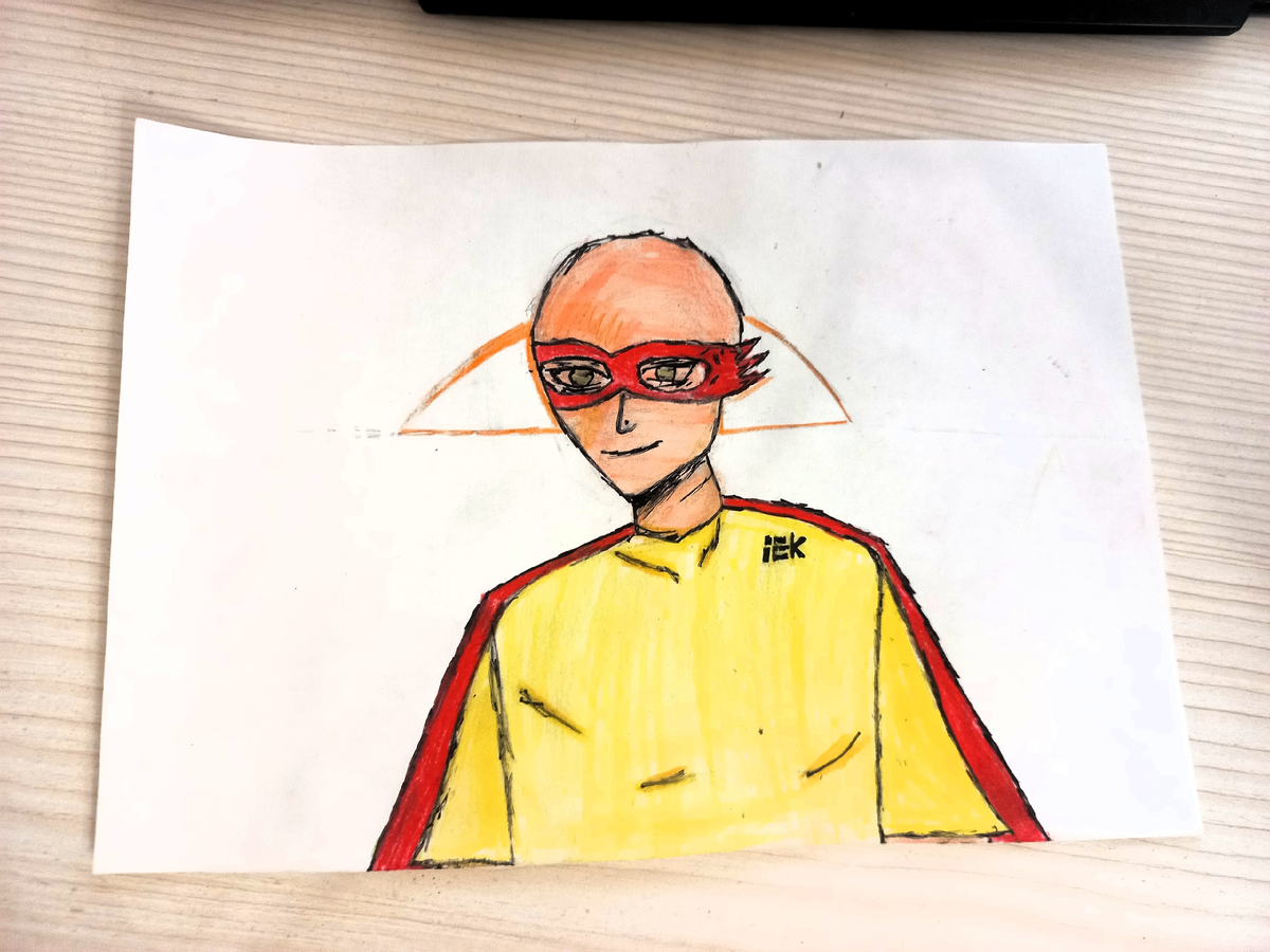 Даная работа из Севастополя ,дочка одного электрика ,очень красивая работа🤝