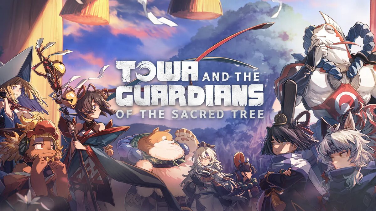 © Bandai Namco Entertainment America Inc