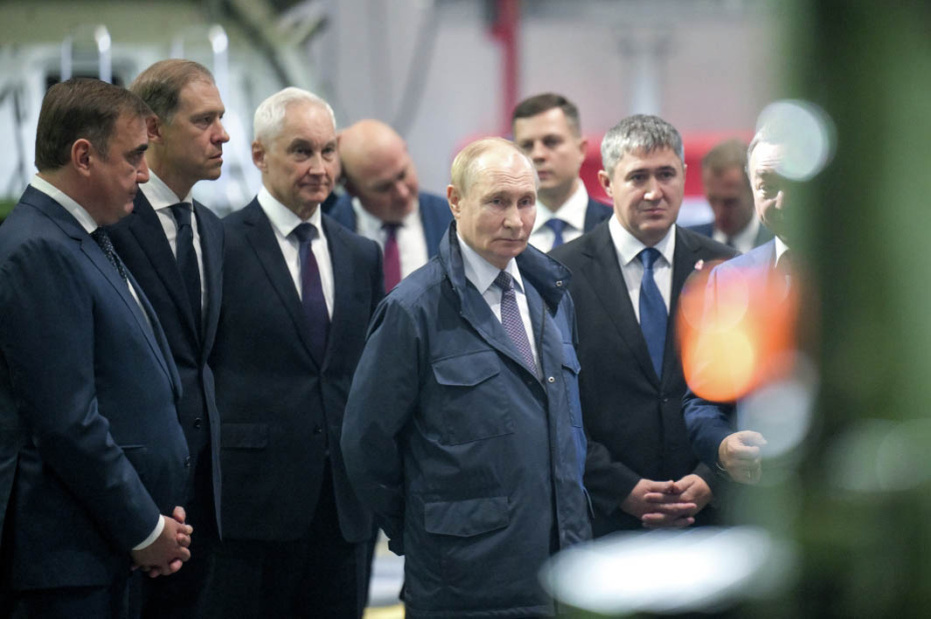    Алексей Никольский/РИА Новости