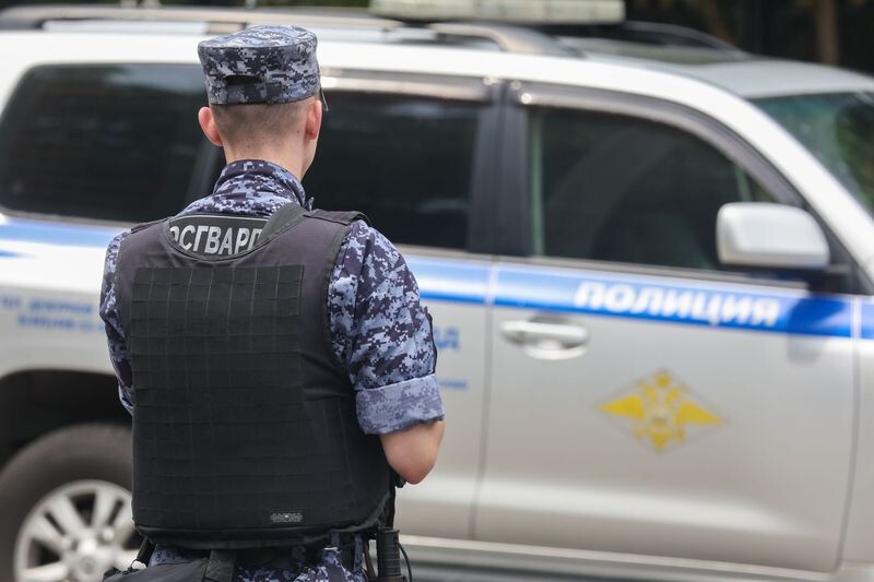    Алексей Белкин/NEWS.ru