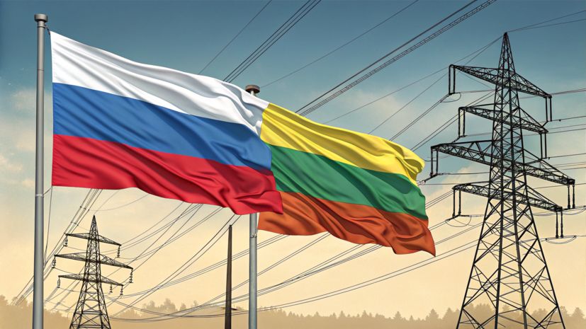   Сгенерировано с помощью ИИ