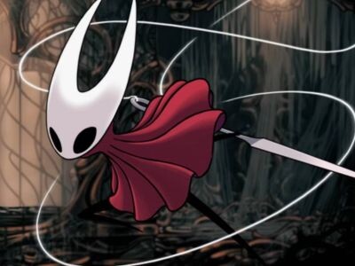    Авторы Hollow Knight: Silksong объяснили высокую сложность игры. Виновата главная героиня