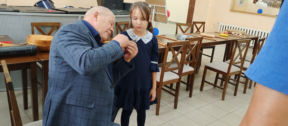 Фото автора.