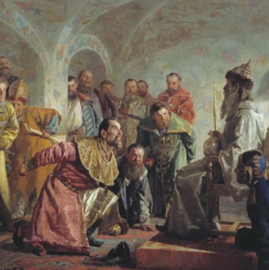 Картинка из Интернета