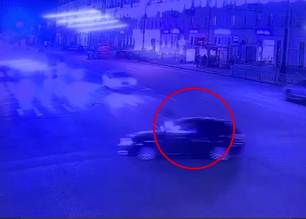     Фото: ГИБДД Свердловской области