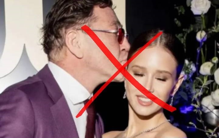 Григорий Лепс и Аврора Киба. Фото из открытых источников.