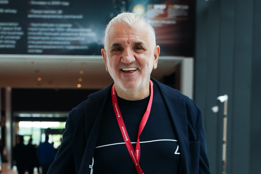 Фото: Вячеслав Прокофьев / ТАСС