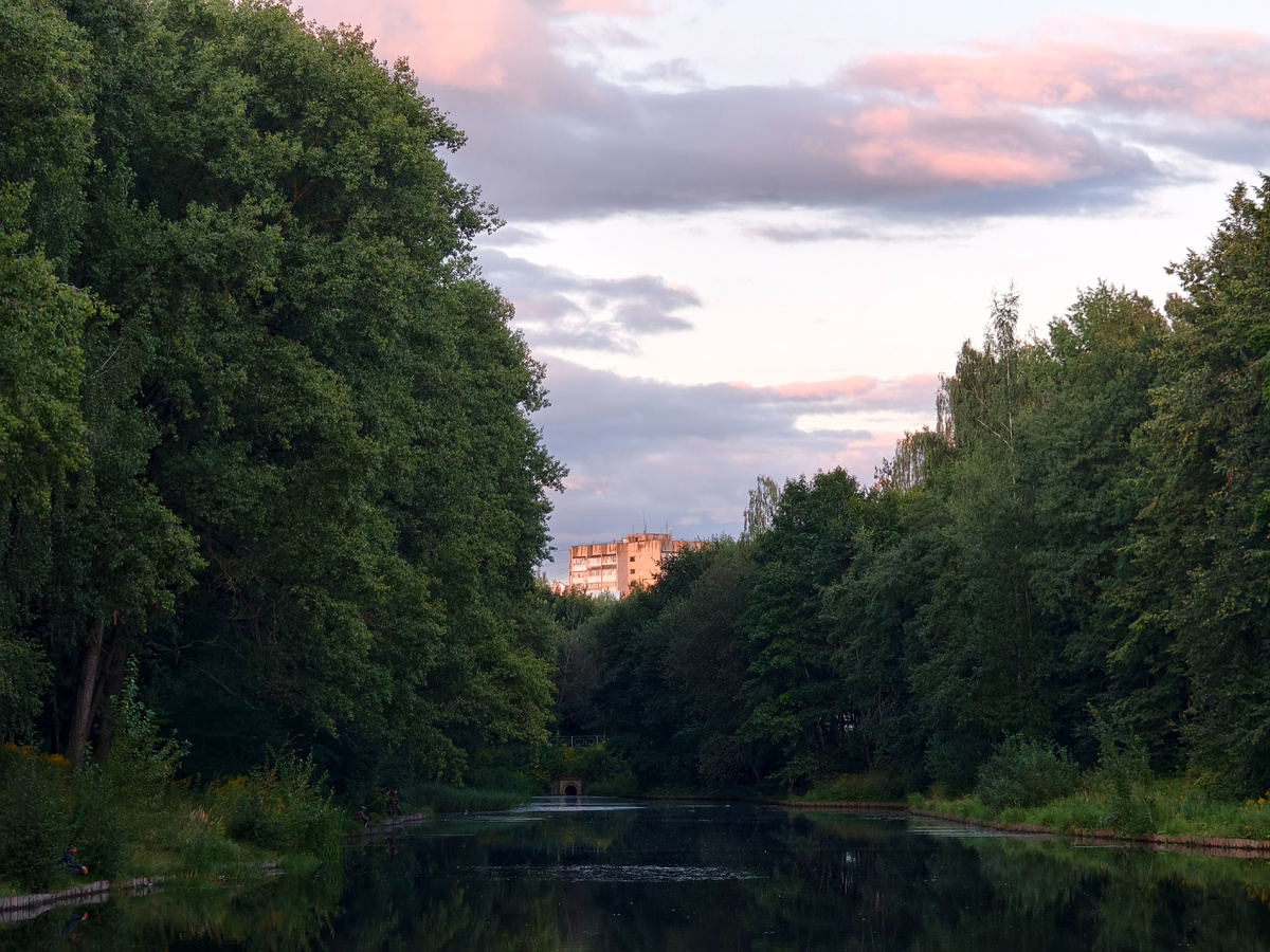 Город Смоленск 