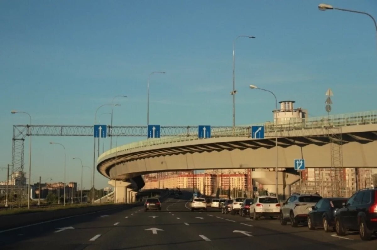    В России придумали как уменьшить вредные выбросы от автомобилей