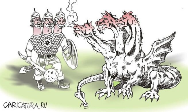 "Русское оружие" по информации западных СМИ