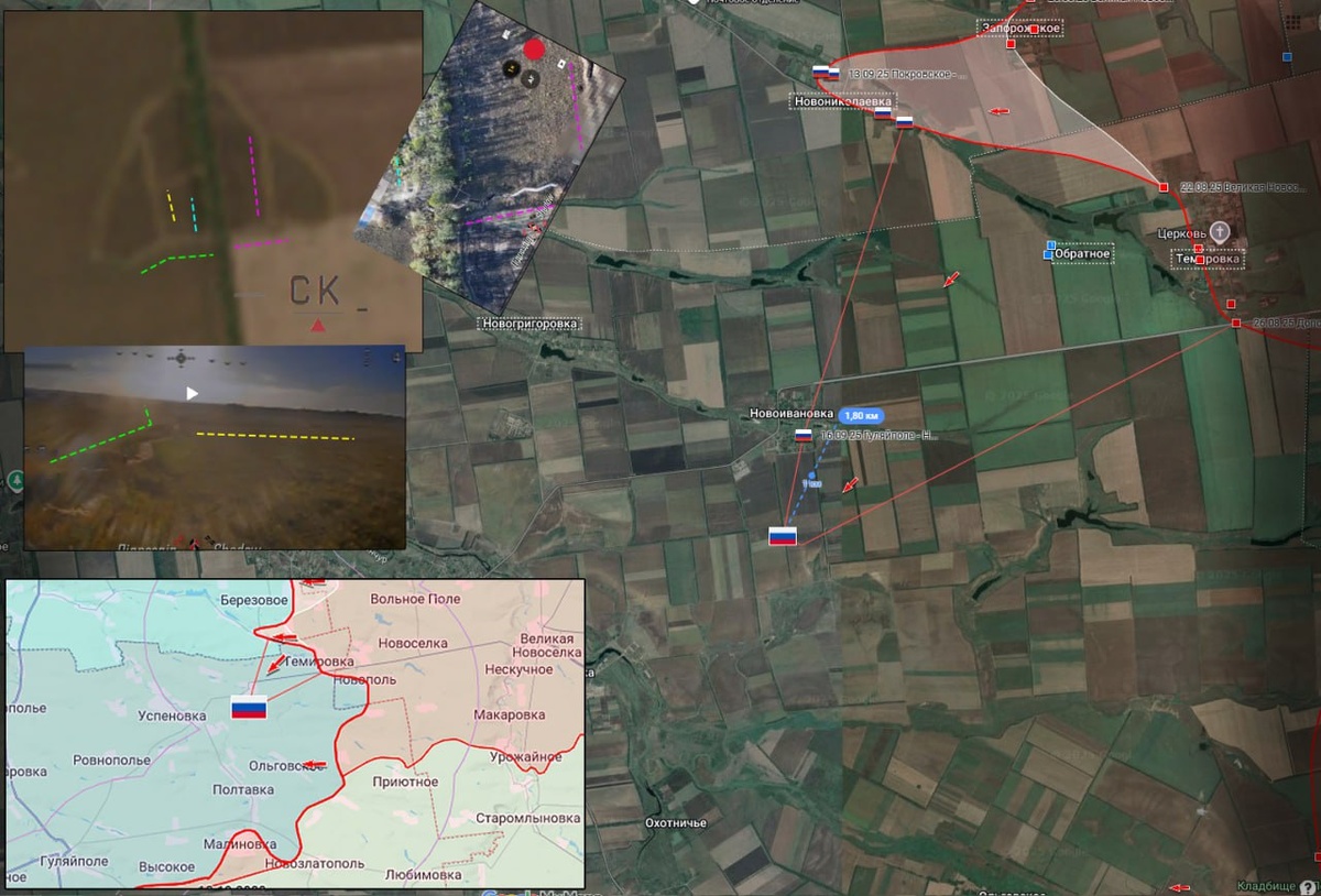 Источник: t.me/creamy_caprice 