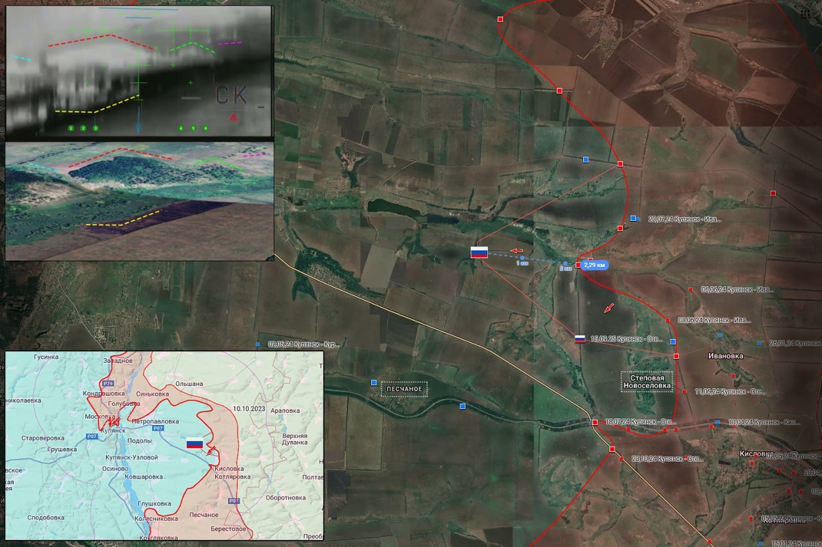 Источник: t.me/creamy_caprice 