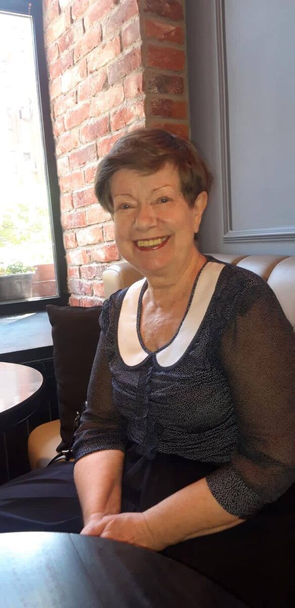 Докладчик: Кораблина Елена Павловна (Санкт-Петербург)