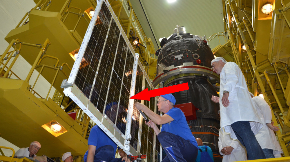    РКК ЭНЕРГИЯ создала искусственную гравитацию и потрясла всех — что дальше?